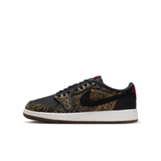Air Jordan 1 Retro Low OG "Laser"