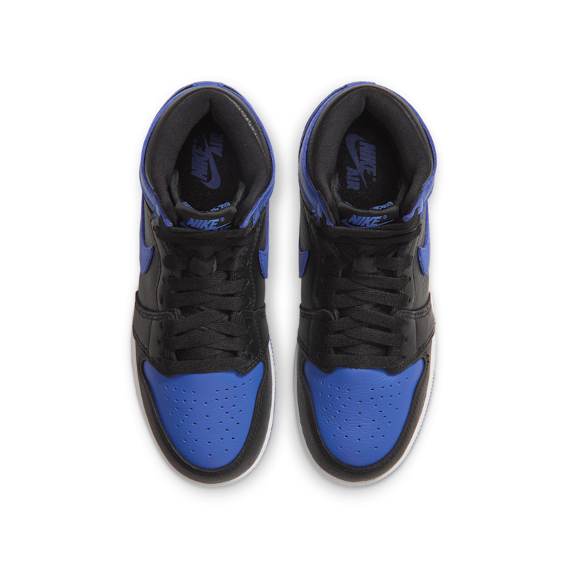 Air Jordan 1 High OG "Royal" - Imagen 4