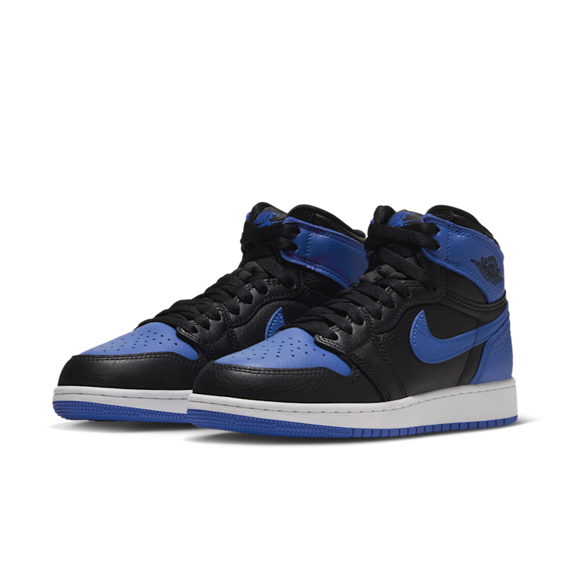 Air Jordan 1 High OG "Royal" - Imagen 5