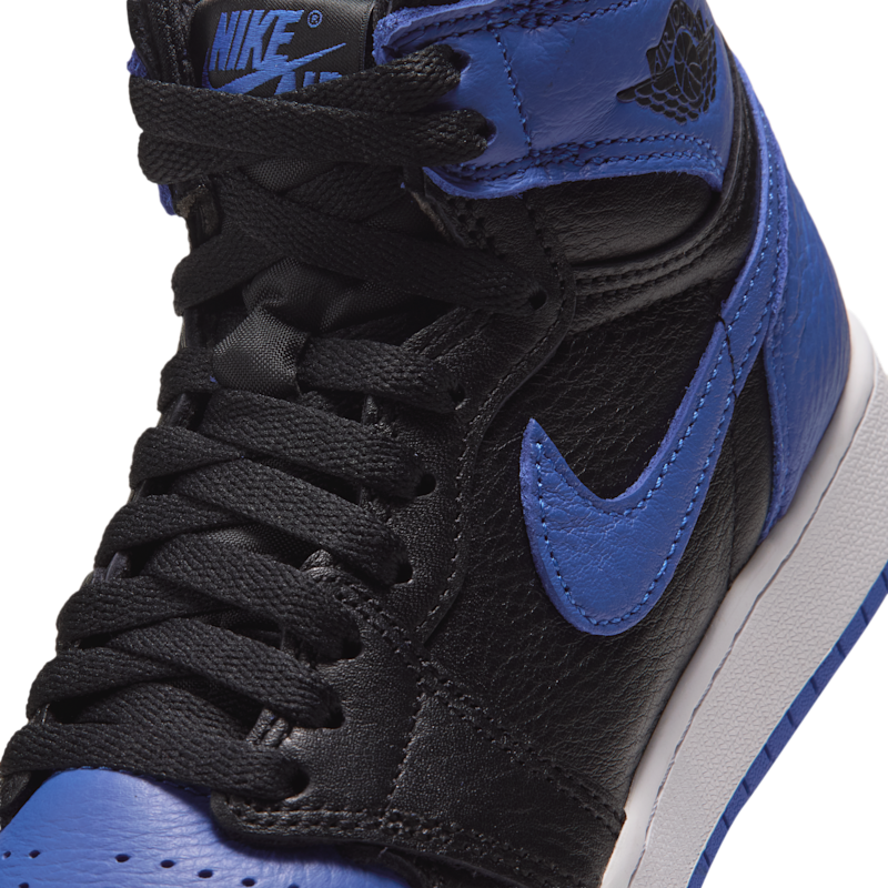 Air Jordan 1 High OG "Royal" - Imagen 7