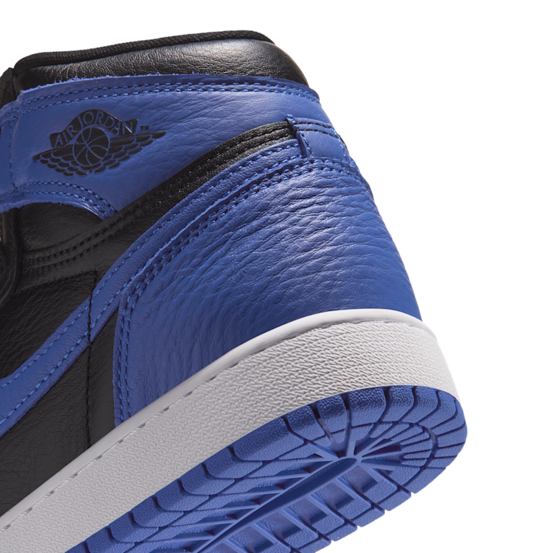Air Jordan 1 High OG "Royal" - Imagen 8