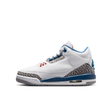 Air Jordan 3 Retro "True Blue"
