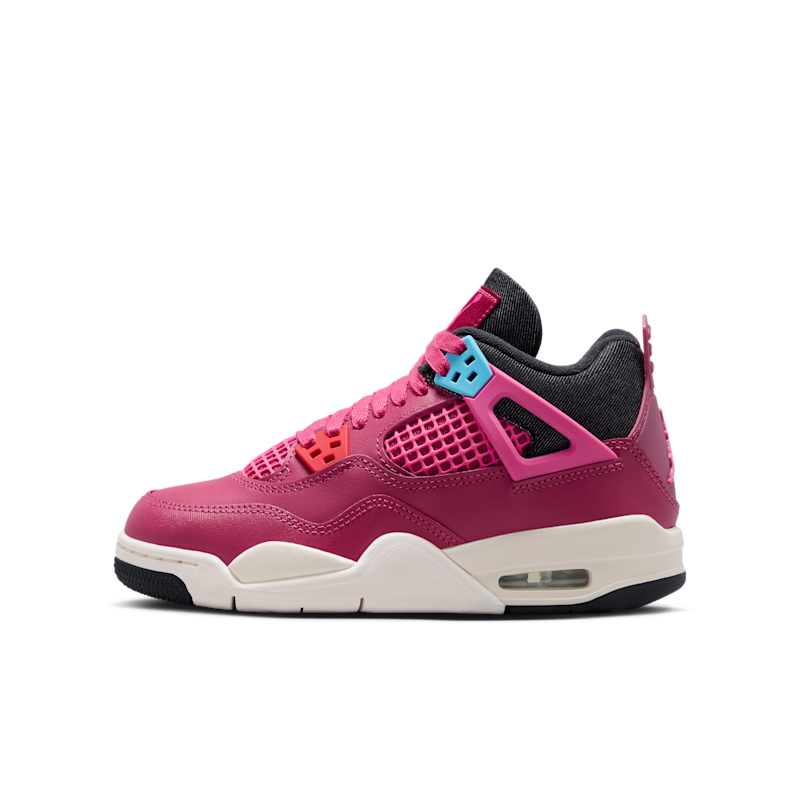 Air Jordan 4 Retro "She's A Star"