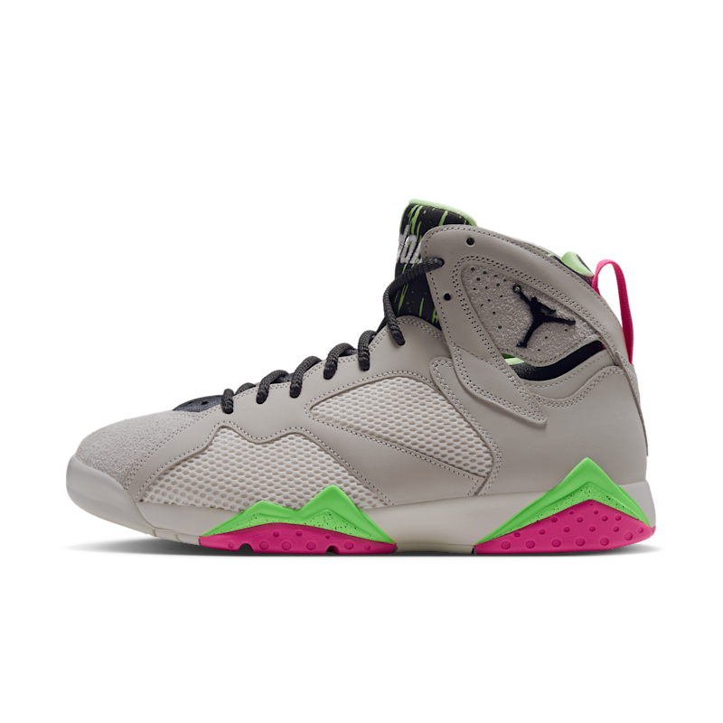 Air Jordan 7 Retro "Tennis Day"