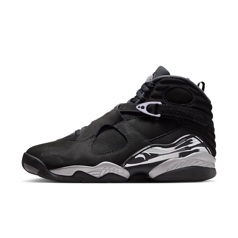 Air Jordan 8 Retro "Chrome"