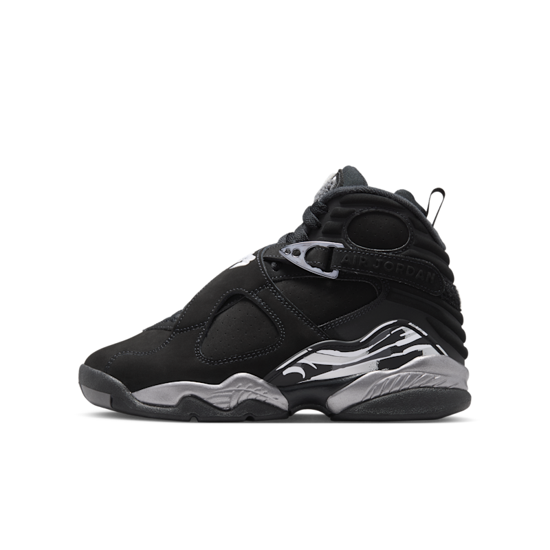 Air Jordan 8 Retro "Chrome"