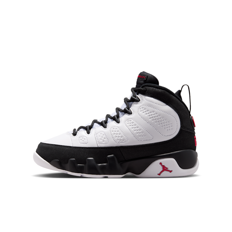 Air Jordan 9 Retro