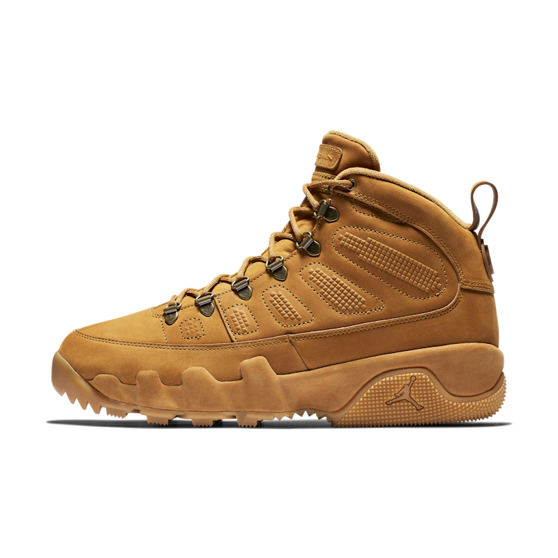 Air Jordan 9 Retro