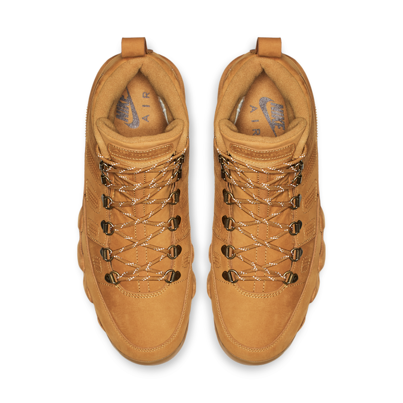 Air Jordan 9 Retro - Imagen 4