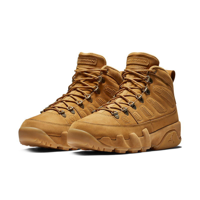 Air Jordan 9 Retro - Imagen 5