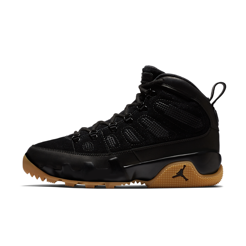 Air Jordan 9 Retro