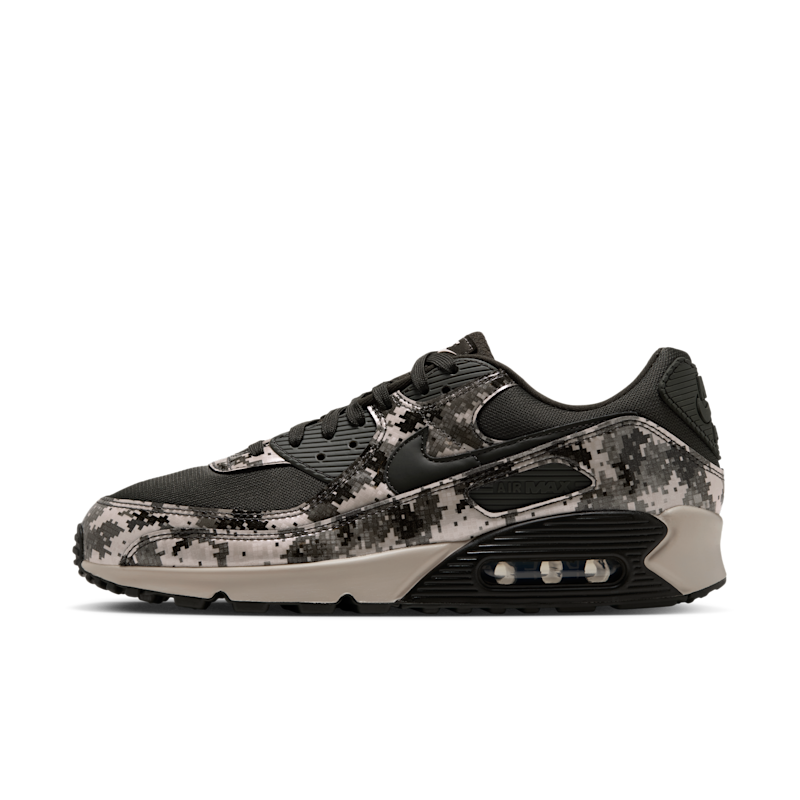 Nike Air Max 90 SE Camo