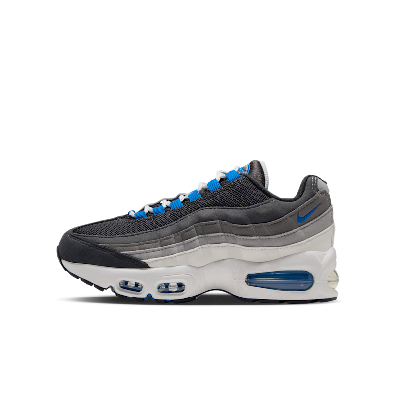 Nike Air Max 95 Big Bubble