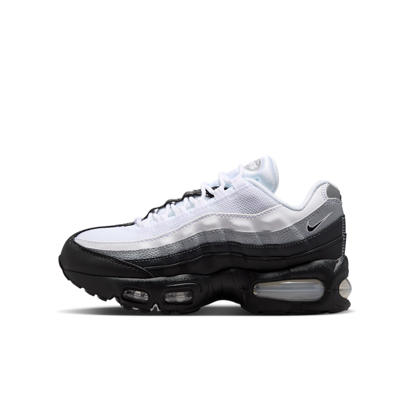 Nike Air Max 95 Big Bubble
