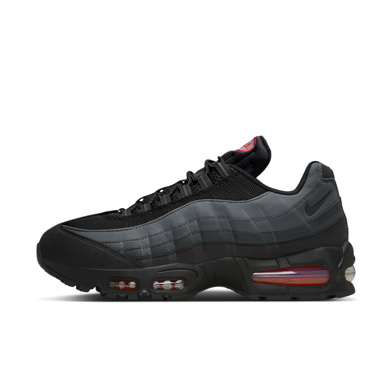 Nike Air Max 95 Big Bubble