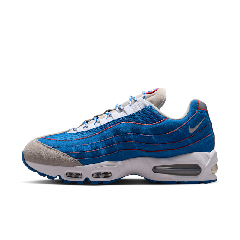 Nike Air Max 95 Big Bubble