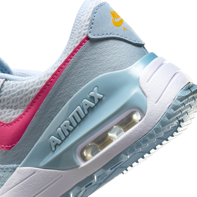 Nike Air Max SYSTM - Imagen 8