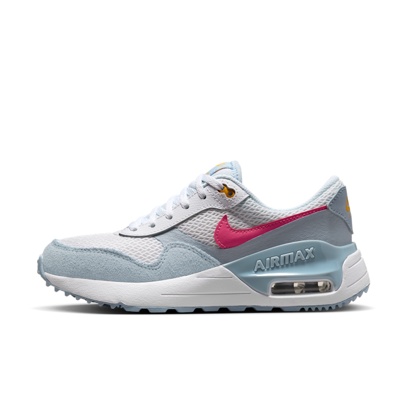 Nike Air Max SYSTM
