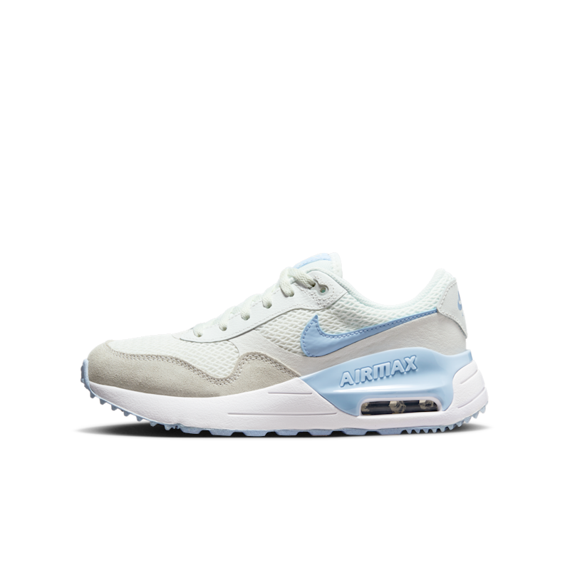 Nike Air Max SYSTM