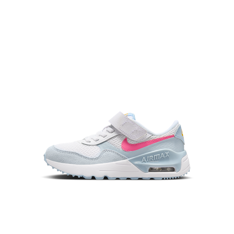 Nike Air Max SYSTM