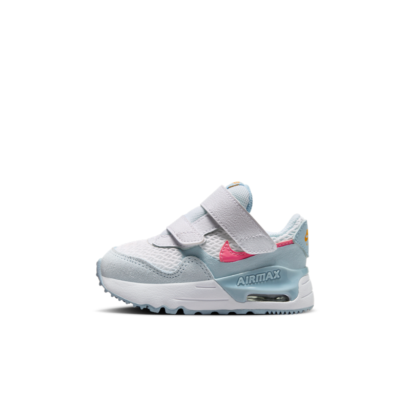 Nike Air Max SYSTM