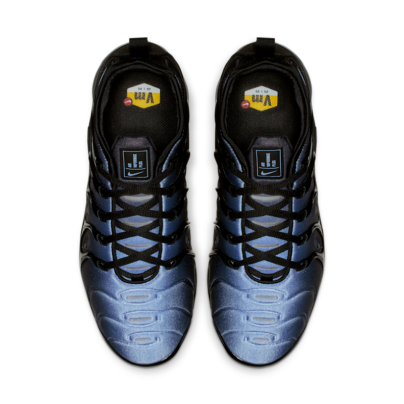 Nike Air VaporMax Plus - Imagen 4