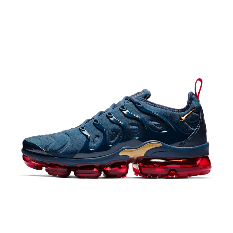 Nike Air VaporMax Plus