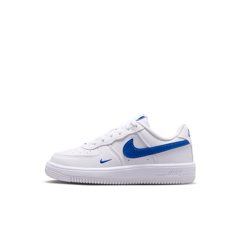 Force 1 Tech Essential