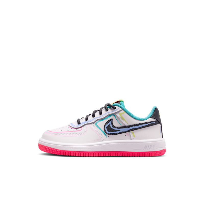 Nike Force 1 Low