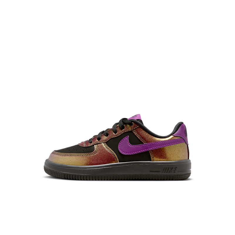Nike Force 1 Low LV8 4