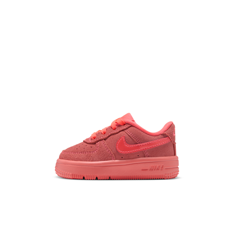 Nike Force 1 Low Suede