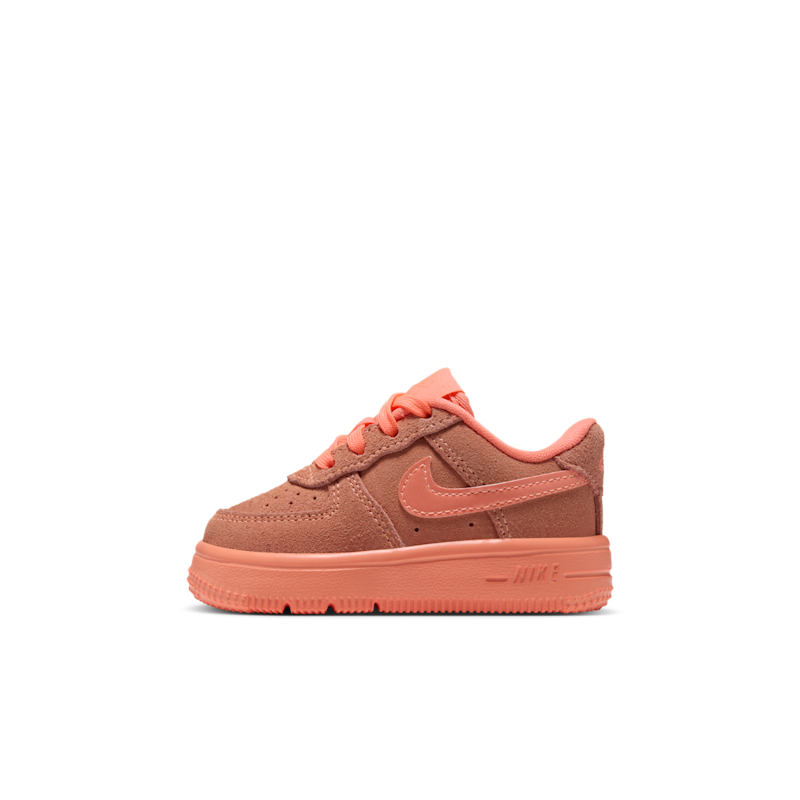 Nike Force 1 Low Suede