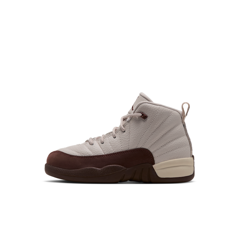 Jordan 12 Retro "Fireside"