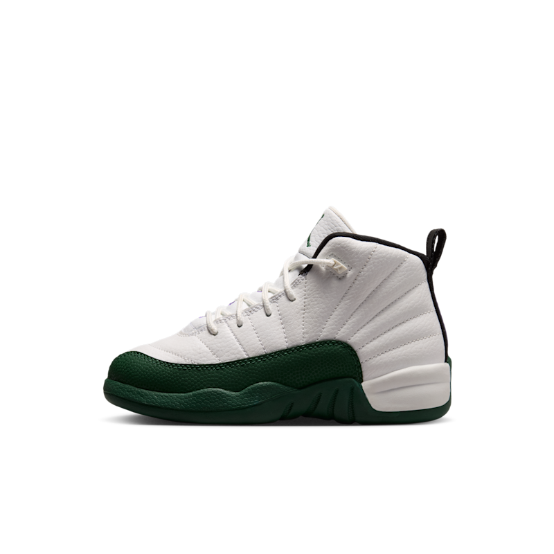 Jordan 12 Retro "Idols Become Rivals"