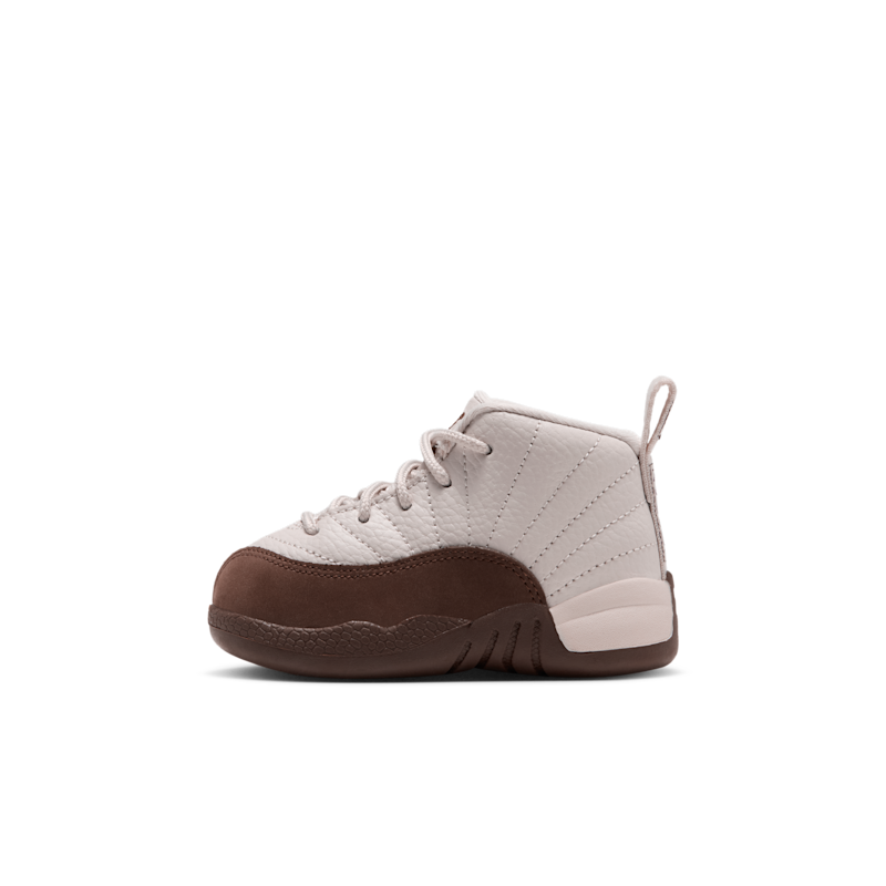 Jordan 12 Retro "Fireside"