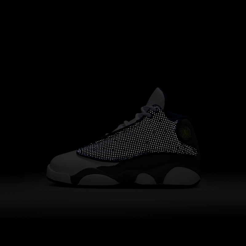 Jordan 13 Retro "Flint" - Imagen 9