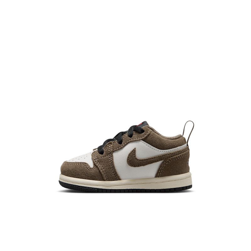 Jordan 1 Low