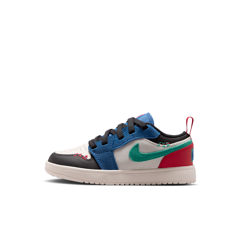 Jordan 1 Low Alt SE