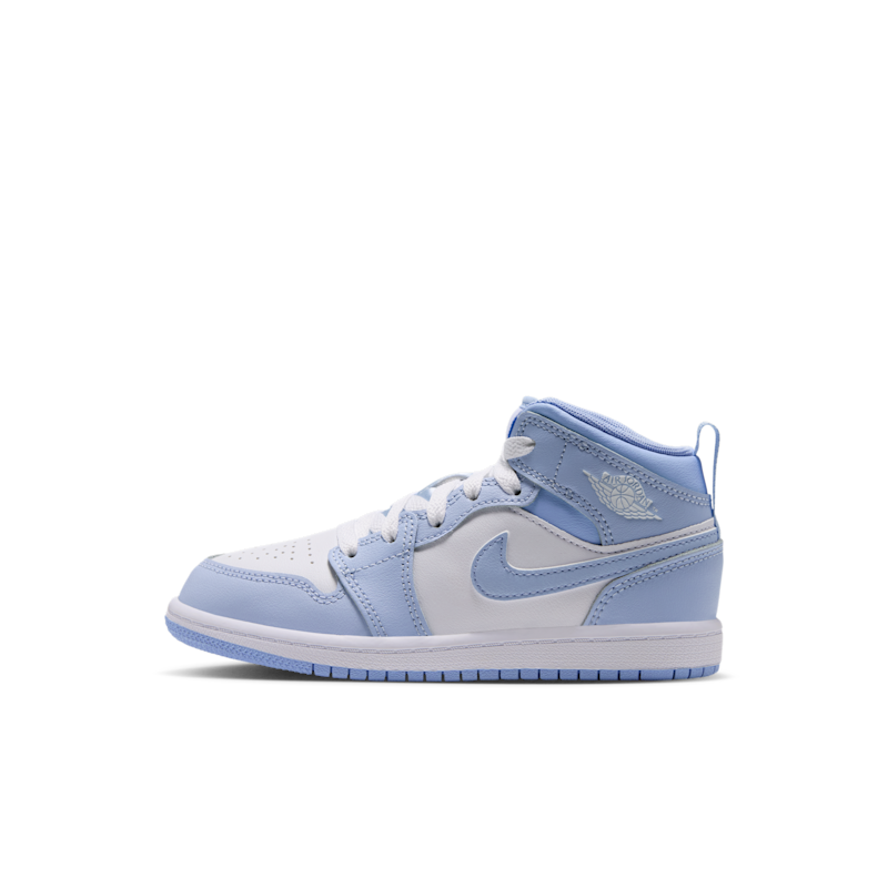 Jordan 1 Mid