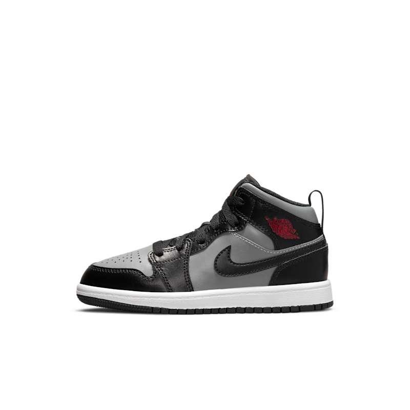 Jordan 1 Mid