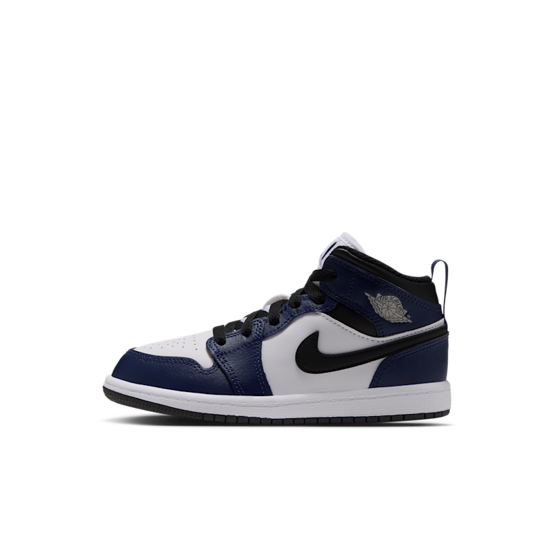 Jordan 1 Mid