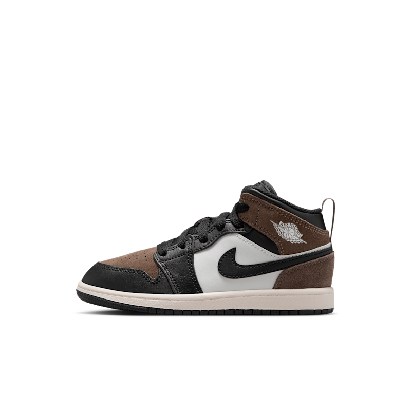Jordan 1 Mid