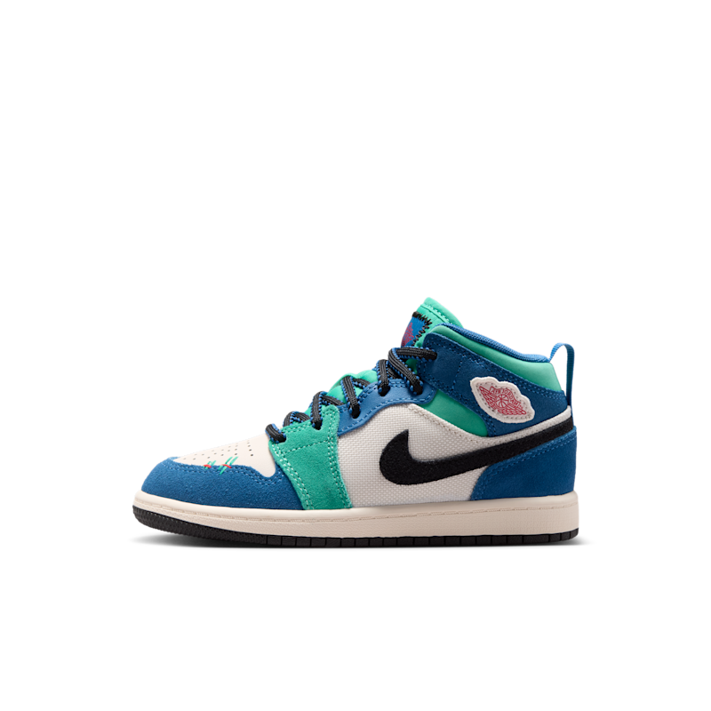 Jordan 1 Mid SE