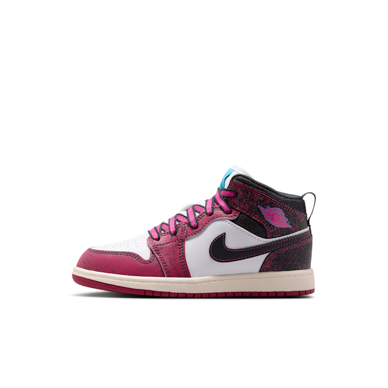 Jordan 1 Mid SE