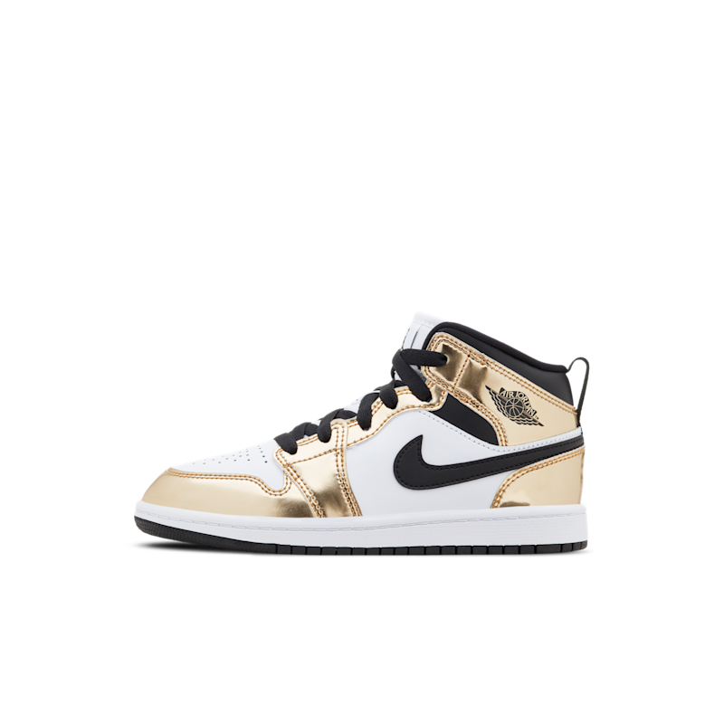 Jordan 1 Mid SE