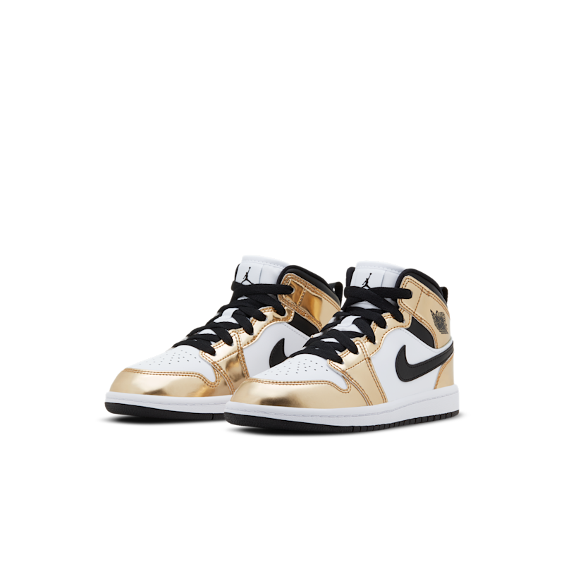 Jordan 1 Mid SE - Imagen 5