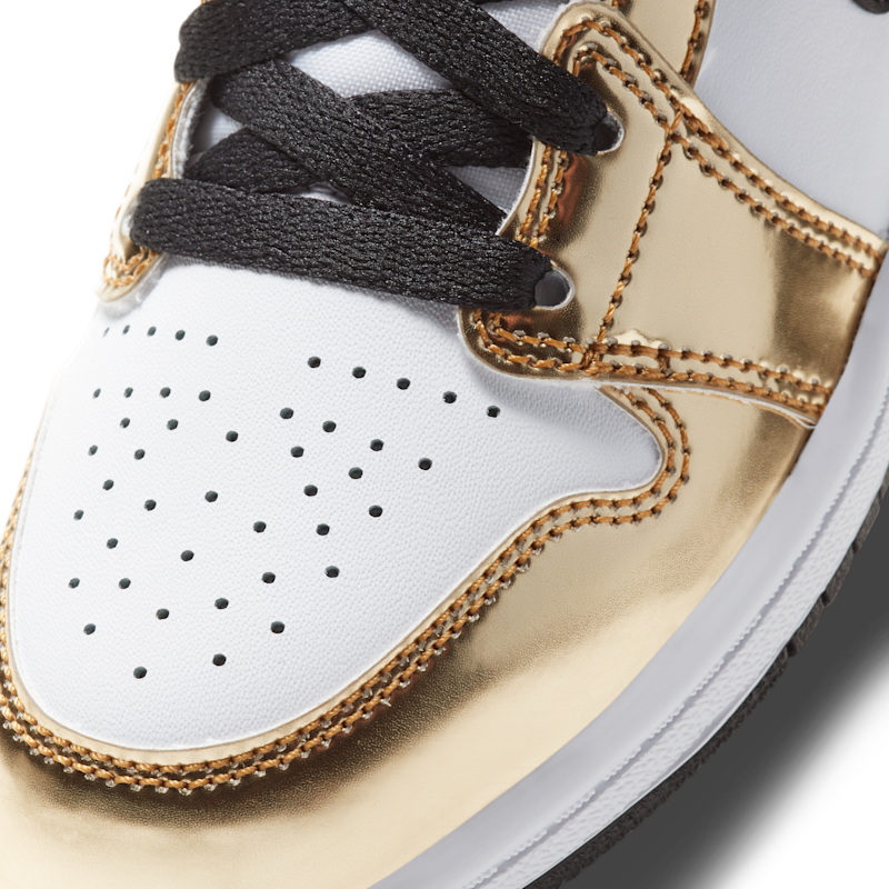 Jordan 1 Mid SE - Imagen 7