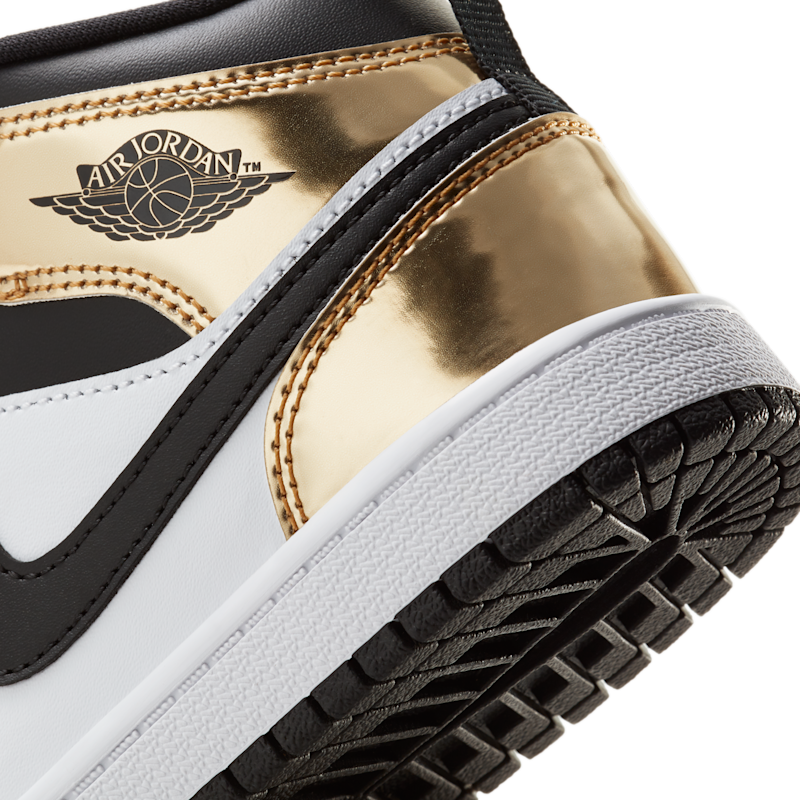 Jordan 1 Mid SE - Imagen 8