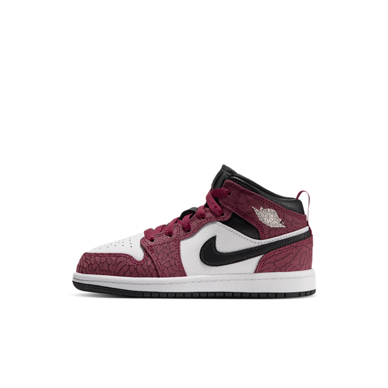 Jordan 1 Mid SE