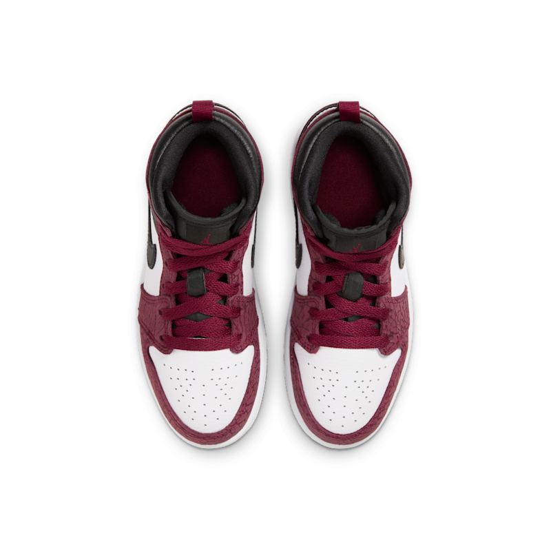 Jordan 1 Mid SE - Imagen 4